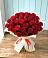 Букет 29 Красных роз в Балахте