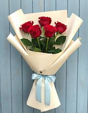 Букет Классика чувств в Балахте