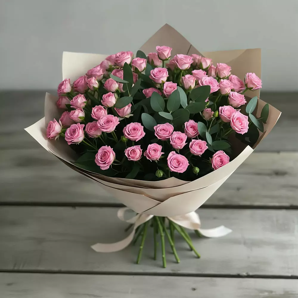 Букет Удовольствие в Балахте