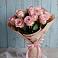 Букет цветов из: Розы в Балахте