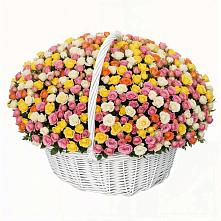 Премиум букет из: Розы в Балахте