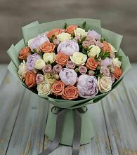 Букет Мороженное #REPLACE_PRED# Балахте