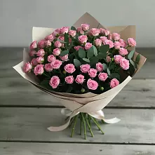 Букет Удовольствие в Балахте