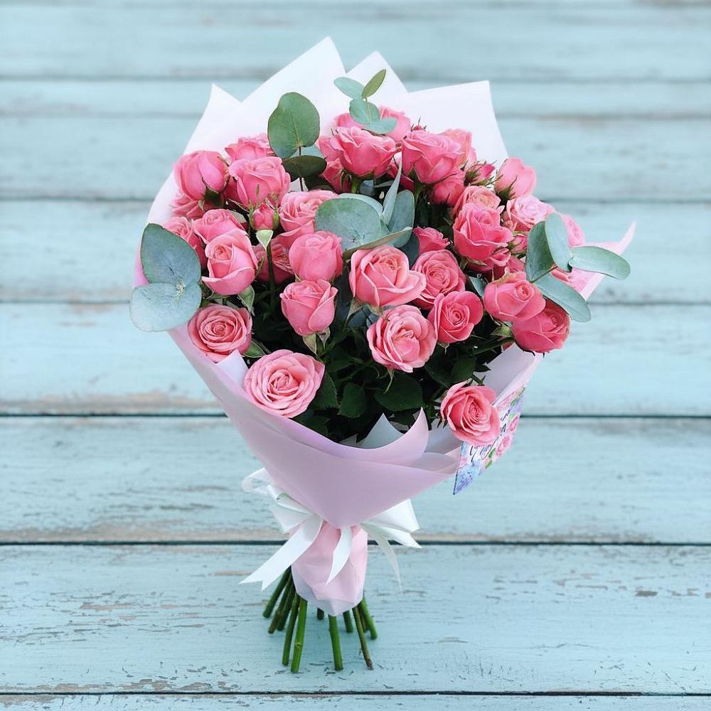 Букет Леди совершенство в Балахте