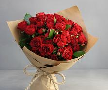 Букет Любовный роман в Балахте