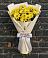 Букет цветов из: Хризантемы в Балахте