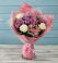 Букет цветов из: Герберы в Балахте