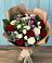 Букет цветов из: Розы и Альстромерии в Балахте