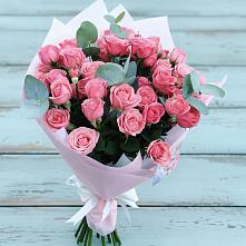 Букет Леди совершенство в Балахте