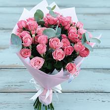 Букет Леди совершенство в Балахте